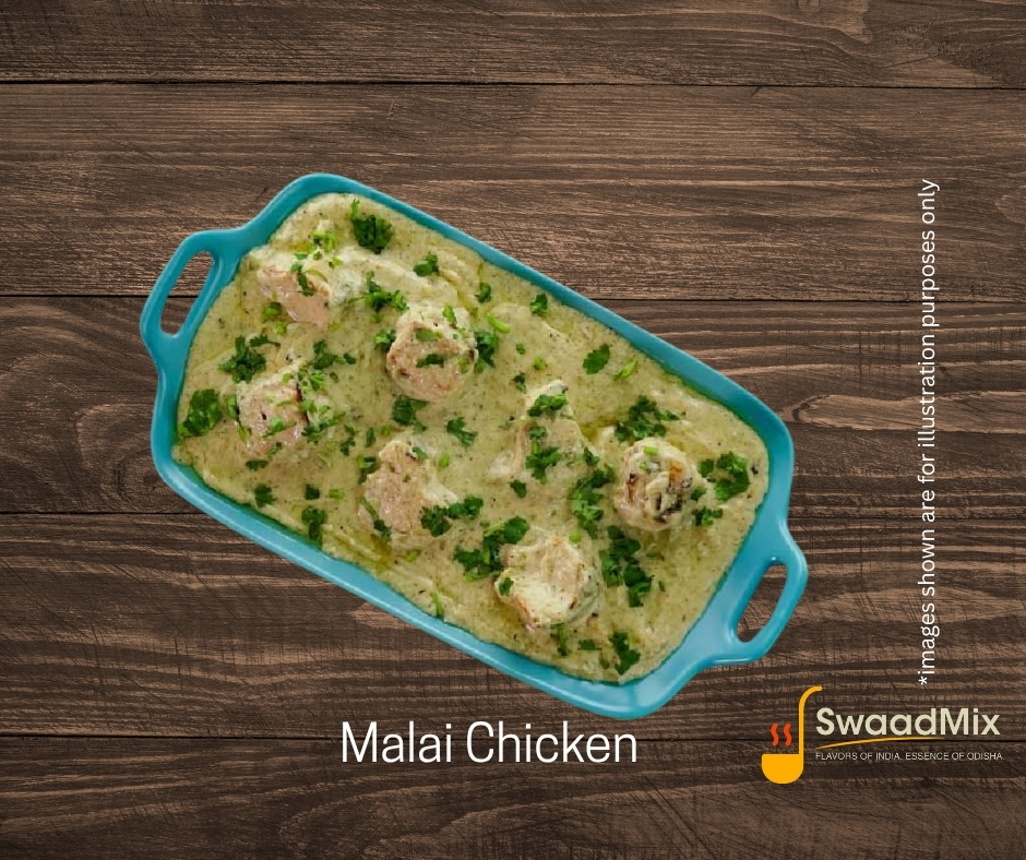 Malai Chicken